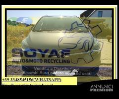 ricambi OPEL ZAFIRA C TOURER 5/7POSTI '11-'18 - 1