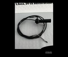 Comando acceleratore Yamaha X city 250 - 3