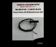 Comando acceleratore Yamaha X city 250 - 4