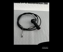 Comando acceleratore Yamaha X city 250