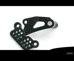 Pedane regolabili ergal CNC WalterMoto Ducati 848 - 7