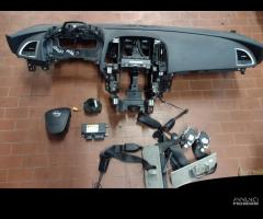 Kit Airbag Opel Astra J 2010