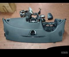 Kit Airbag Opel Astra J 2010