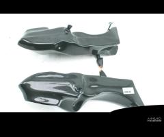 Convogliatori aria carbonio Ducati 748 916 996 998 - 4