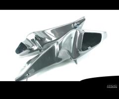 Convogliatori aria carbonio Ducati 748 916 996 998 - 7