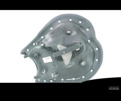 Sella Corbin con serratura Ducati 848 1098 1198 - 2