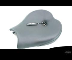 Sella Corbin con serratura Ducati 848 1098 1198