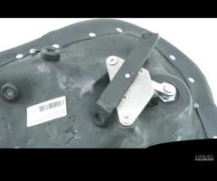 Sella Corbin con serratura Ducati 848 1098 1198 - 5