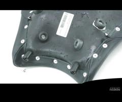 Sella Corbin con serratura Ducati 848 1098 1198 - 6