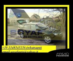 ricambi OPEL ASTRA H STATION 2004-2011 - 3