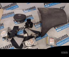 Kit Airbag Suzuki Swift 2011