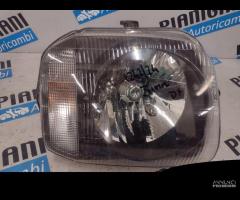 Faro Anteriore Destro Suzuki Jimny 2010