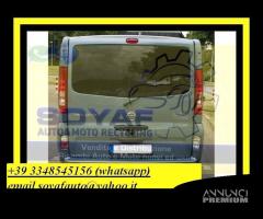 ricambi NISSAN PRIMASTAR DUCATO 2001-2014 - 2