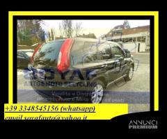 ricambi NISSAN X-TRAIL 2SERIE 2007-'15 - 1