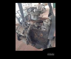 Motore Autobianchi A112 A112A.000