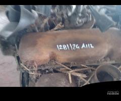 Motore Autobianchi A112 A112A.000 - 6