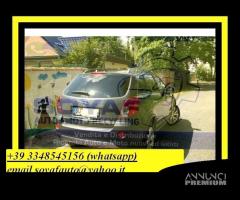 ricambi OPEL ANTARA 1SERIE RESTY 2010-'15 - 3