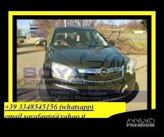 ricambi OPEL ANTARA 1SERIE 2007-2010 - 1