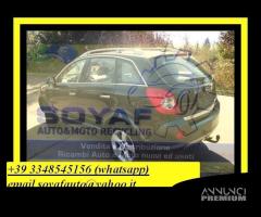 ricambi OPEL ANTARA 1SERIE 2007-2010 - 2