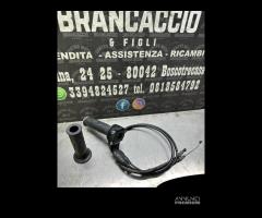 Comando acceleratore Yamaha tdm 900