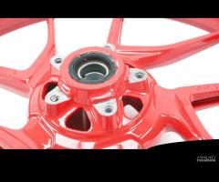 Cerchio anteriore 19” Ducati Multistrada 950 V2 - 6