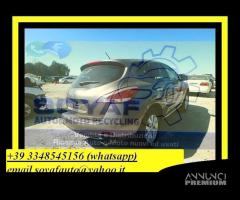 ricambi NISSAN MURANO 2SERIE 2008-2015