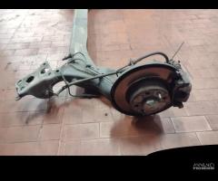 Ponte Posteriore / Assale Fiat Bravo 2007