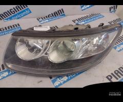 Faro Anteriore Sinistro Hyundai Santa Fe 2009