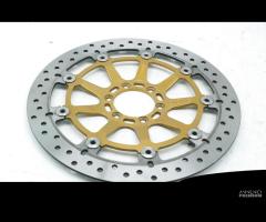 Dischi freno anteriori Brembo Ducati 748R 998R - 3