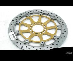 Dischi freno anteriori Brembo Ducati 748R 998R - 5