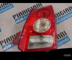 Faro Posteriore Destro Suzuki Alto 2012