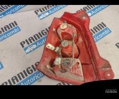 Faro Posteriore Destro Suzuki Alto 2012