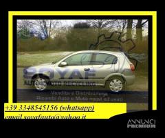 ricambi NISSAN ALMERA N16 2000-2006 - 4