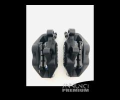 Pinze freno brembo nere int. 65 ducati guzzi