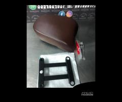 Sedile posteriore Aprilia scarabeo