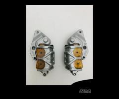 PINZE FRENO ANTERIORI BREMBO INT. 65 DUCATI