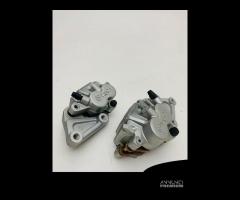 PINZE FRENO ANTERIORI BREMBO INT. 65 DUCATI - 6