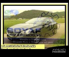 ricambi VOLVO S60 2SERIE 2009-2016 - 1