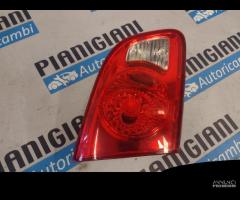 Faro Posteriore Interno Sinistro Hyundai Santa Fe