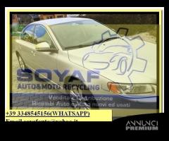 ricambi VOLVO S80 2SERIE 2006-2015 - 2