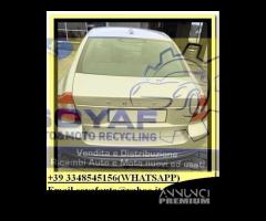 ricambi VOLVO S80 2SERIE 2006-2015 - 4