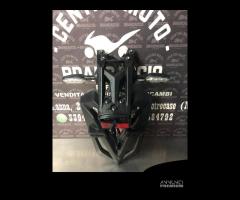 Parafango posteriore Yamaha tmax 530