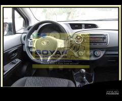 ricambi TOYOTA YARIS 3SERIE 2011-2014 - 4