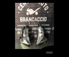 Frecce Yamaha tmax 530 - 1