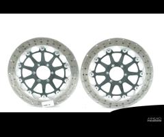 Dischi freno anteriori Brembo 320mm Ducati 748 916