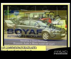 ricambi VOLVO S40 2SERIE BERLINA 2004-2013 - 1