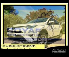 ricambi TOYOTA RAV4 6SERIE 2018-2025