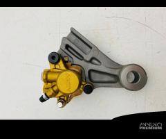 Pinza freno posteriore oro honda cb 600 f hornet