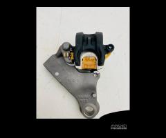 Pinza freno posteriore honda hornet cb 600 f nero