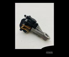 Pinza freno posteriore honda hornet cb 600 f nero